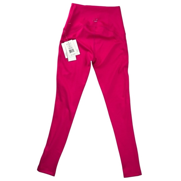 NWT Beyond Yoga Power Beyond Strive High-Waisted Midi Legging In Size XXS - Picture 5 of 6